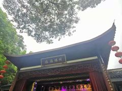 -杭州黄龙洞