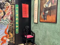 -誉八仙粤菜(万象天地店)
