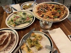-PIZZA BIANCA(民园店)