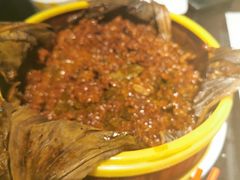 -老头儿油爆虾·知味杭州(爱琴海购物中心)