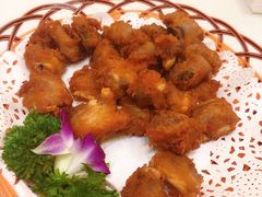 -仑头海鲜城(仑头环村南路店)