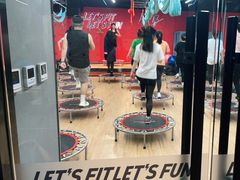 -乐刻运动健身(枫蓝国际升级店)