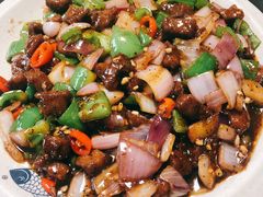 -土桥手掌鸡·26年灌县老味道(都江堰店)