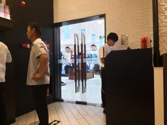 -必胜客(东大桥店)