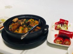 -好友缘家宴(青山路店)