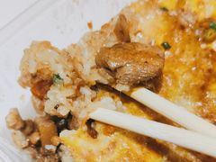 -老通城豆皮大王(吉庆街店)