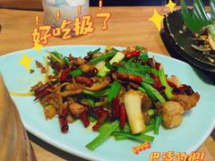 -纳禾春.云南.版纳特色菜.傣味手抓饭(南亚店)