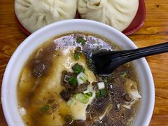 -阿峰包子铺