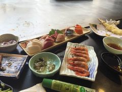 -真剑日本料理·铁板烧(贵州路店)
