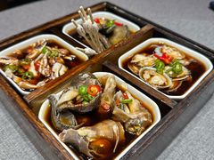 -小满海鲜·别院(天津旗舰店)