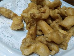 -粥公粥婆精品家常菜(青龙桥店)