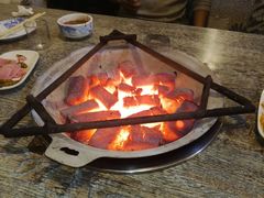-山城正宗集安高丽火盆