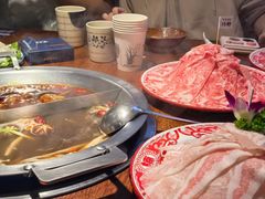 -楠火锅(仁恒梦中心店)