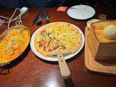 -湖滨1950牛排西餐厅(泽州路店)