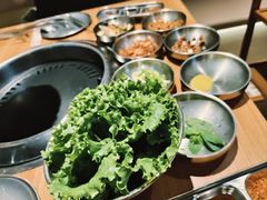 -哼蟹二将·烤肉酱蟹(合生汇店)