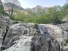 -泰山风景名胜区