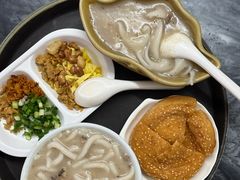 -老西关濑粉(文明路店)