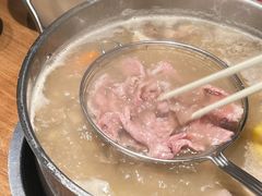 -掂档潮汕牛肉火锅(沈阳万象城店)