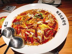-太二酸菜鱼(正大广场店)