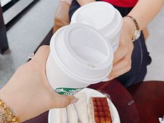 -星巴克臻选(惠州华贸天地1楼店)