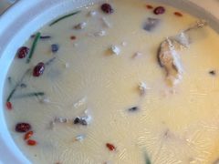 -老阿爸江浙土菜(前进东路店)