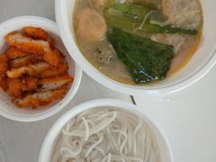 -老妈米线(港龙店)