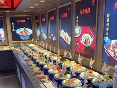 -鸽子侯·家宴·平价海鲜(绿地店)