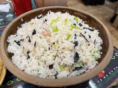 -昆虫窝子·特色云南菜(拓东路总店)