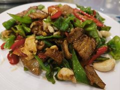 -大师傅金奖啤酒鱼(西街口总店)