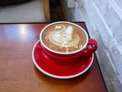 -COFFEE HOLIC(朝外SOHO店)