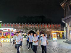 -桂林独秀峰王城景区