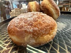 -BAKER&SPICE(安福路店)