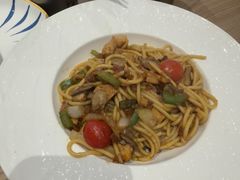 -必胜客(华都店)