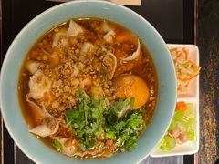 -喜晋道面馆(华严寺广场店)