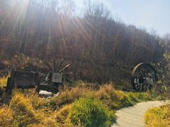 -道须沟旅游风景区