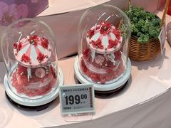 -盒马鲜生(宝地店)