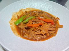 -卯时·龙光雅宴·精致锡帮菜(惠山古镇店)
