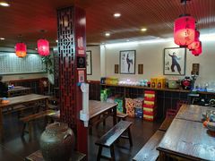 -刘师父老汉口江湖菜(蔡锷路店)