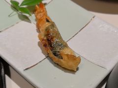 -上井料理黑金店(IFS国金中心店)