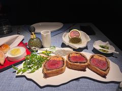 -弦月窗LUNETTE BY AMANDA(复兴路店)