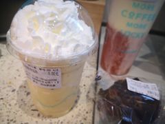 -幸运咖(公园茂直营店)