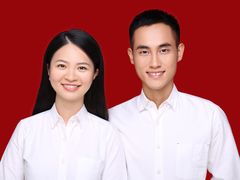 -海马体照相馆(成都来福士广场店)