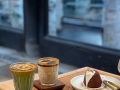 -Metal hands·铁手咖啡