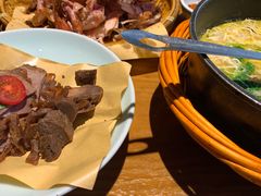 -打酱油·非遗淮扬菜(瘦西湖梅岭店)