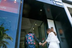 -蜜柚映画婚纱摄影(双井店)
