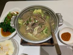 -眉州东坡(团结湖店)