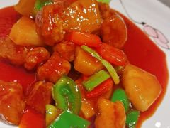 -稻香酒家(步步高梅溪新天地店)
