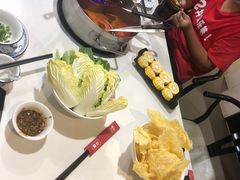 -陈记顺和潮汕牛肉火锅(棠德南路店)