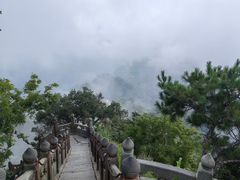 -武当山风景区