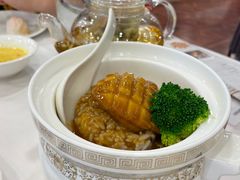 -一品粤珍轩(吴中路店)